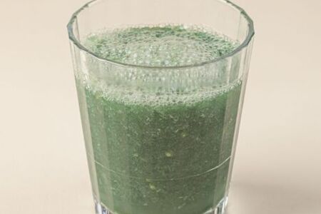 Детокс грейпфрут-сельдерей