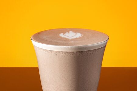 Мокачино middle