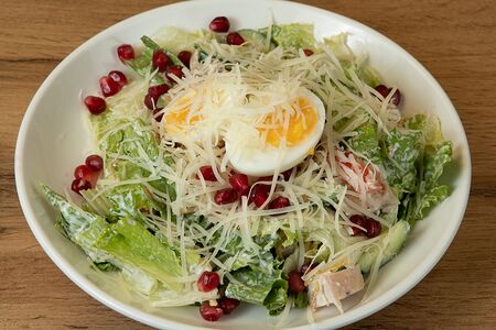 Салат Бахор