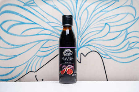 Соус Бальзамический с инжиром