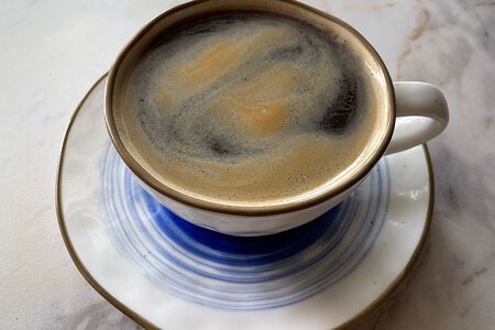 Большой Американо