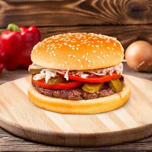 Бургер Классический