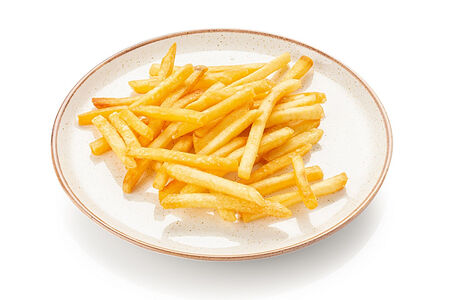 Картофель фри