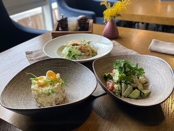 Белый кролик