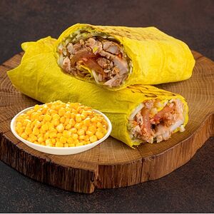 Мексиканская XXL