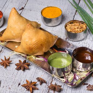 Ведж Самоса 