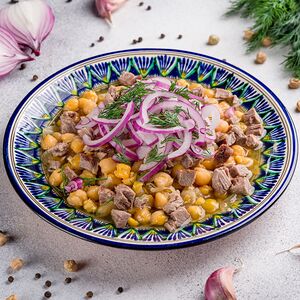 Нохот шурак