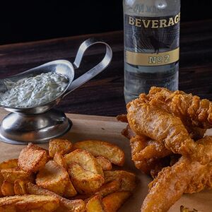 Фиш энд Чипс