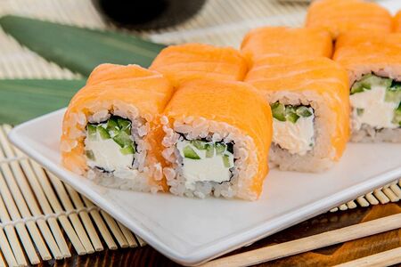 Ролл Филадельфия