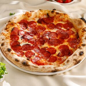Пицца Пеперони