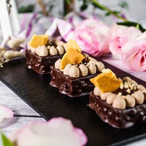 Пирожное Pure Chocolate