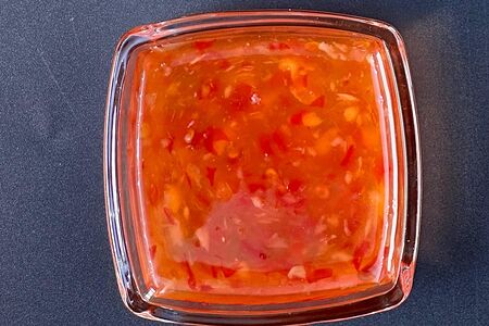 Сладкий чили 