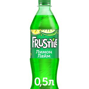 Frustyle Лимон-лайм