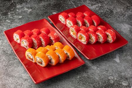 Сет Калифорния  