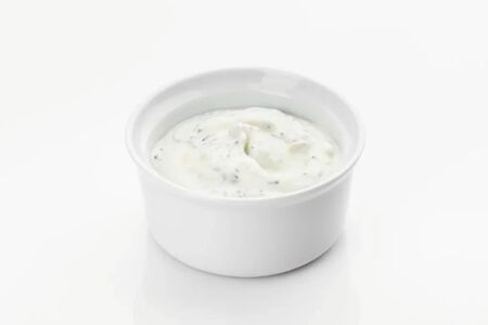 Соус чесночный