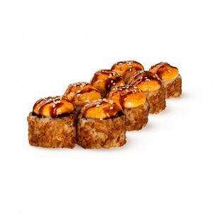 Ролл Взрывной вкус