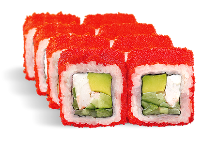 Ролл Калифорния