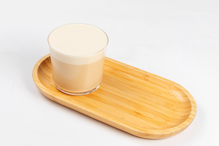 Раф ванильный