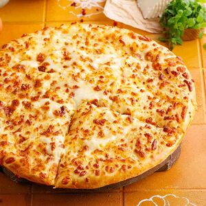 Хачапури по-мегрельски
