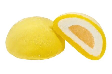 Моти Чиа-лимон