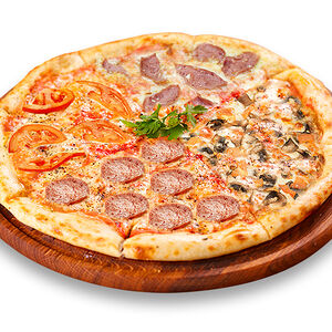 Четыре сезона (35 см)