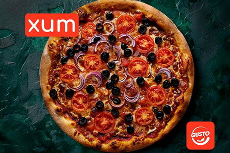 Super Gusto пицца 32 см