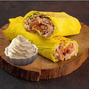 Вьетнамская XXL