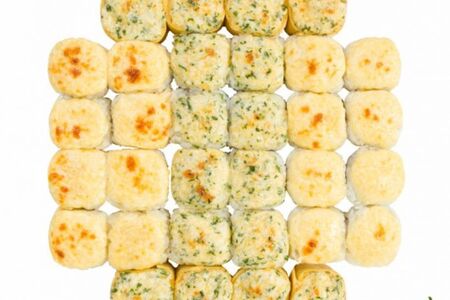 Сет Запеченный микс