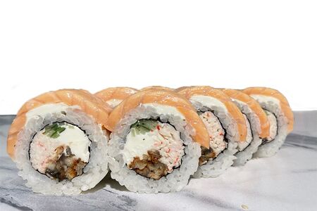 Филадельфия гриль