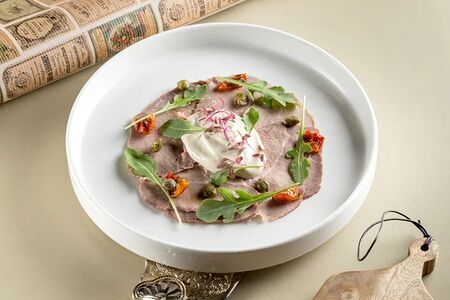 Вителло Тоннато