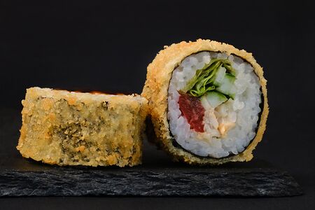 Темпура Цезарь