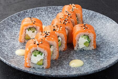 Ролл Филадельфия