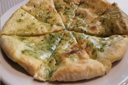 Кубдар с мясом курицы 