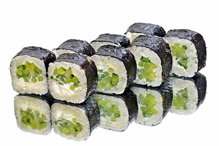 Чизмаки огурец