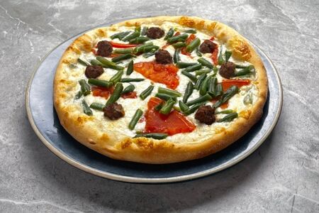 Пицца Вилладжио большая