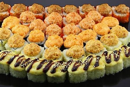 Запеченный