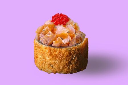 Тартар Креветка