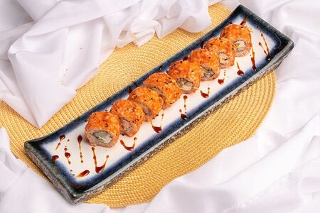 Калифорния с Угрем