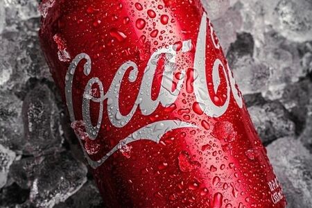 Кока-кола