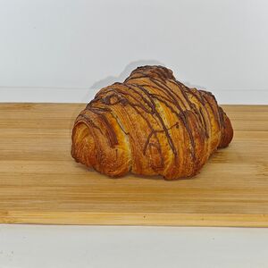 Круассан шоколадный