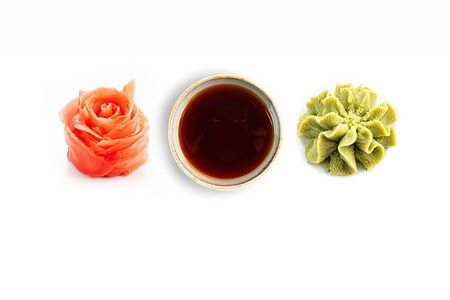 Набор соусов