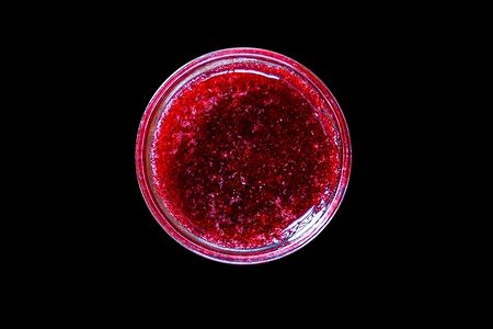 Джем вишневый