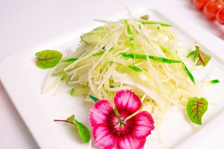 Салат Свежесть