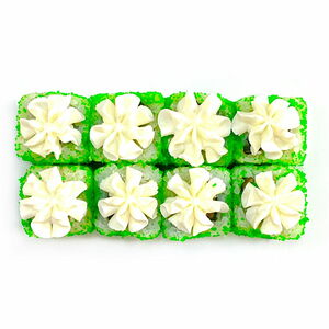 Нежный с грибами