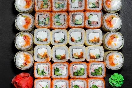 Сет Калифорния