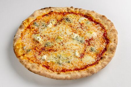 Пицца Пять сыров