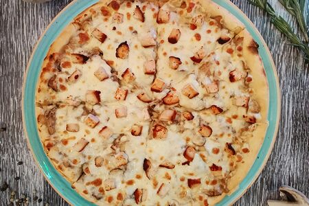 Жюльен средняя