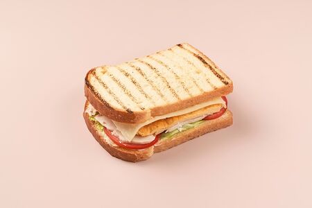 Сэндвич Библиотека