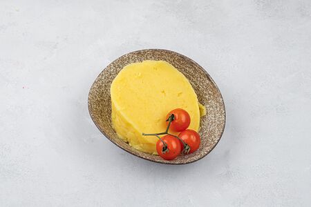 Картофельное пюре