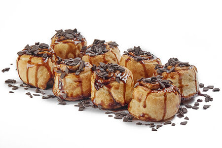 Шоко Скроллы